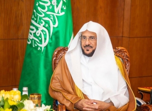 وزير الشؤون الإسلامية قمة استثنائية  لبناء أقتصاد قوي يواجه التحديات وما خلفته كورونا  