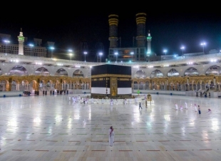 الجهني مخاطبا المسلمين: لا تتركوا مجالا للإرجافات.. واحذروا كلمة «يقولون»