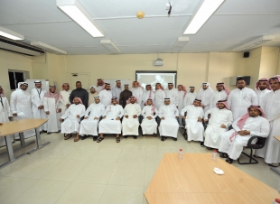 إنطلاق البرامج التدريبية بأمانة العاصمة المقدسة