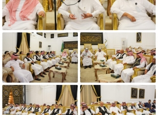 معالي وزير الشؤون الإسلامية يرأس اجتماع اللجنة العليا لأعمال الوزارة في الحج