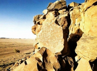 العثور على مُسن فُقد في محافظة الشملي بحائل