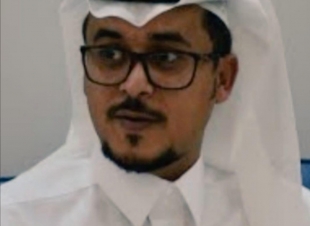 سعد آل خيرات مديراً لإدارة التمريض بصحة جازان