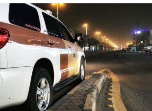 بعد 3 أيام من اختفائها.. العثور على مفقودة نجران بصحة جيدة