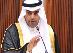 السلمي: نجاح تشغيل المفاعل الإماراتي أبلغ رد على مهاجمة تركيا لأبوظبي