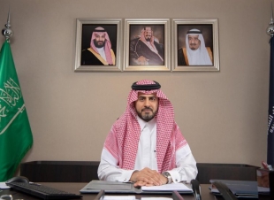 الحقباني يثمّن الدعم الكبير من خادم الحرمين الذي تحظى به الهيئة العامة للجمارك