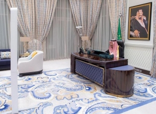 برئاسة الملك سلمان.. مجلس الوزراء يعقد جلسته عبر الاتصال المرئي