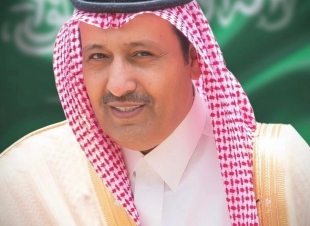 سمو أمير منطقة الباحة يتابع سير الاختبارات النهائية لطلاب وطالبات المنطقة