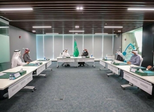 مذكرة تعاون وتفاهم بين جامعة الملك سعود و«الملكية الفكرية»