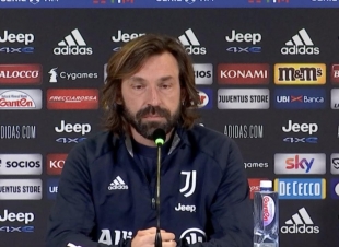 بعد إتهامه بخرق قيود كورونا   بيرلو : يمكن لرونالدو فعل ما يريده