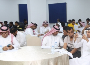  انطلاق دوري رابطة فرق الأحياء 2019م بالمدينة المنورة 