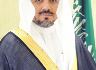 *كلمة سعادة وكيل امين العاصمة المقدسة للخدمات المهندس عبدالسلام بن سليمان مشاط بمناسبة اليوم الوطني*