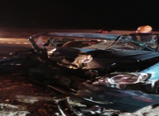 وفاة وإصابة ٦ أشخاص بحادث مروع في جدة