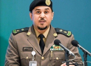 وزارة الداخلية: اكتمال تنفيذ مهام رجال الأمن لتسهيل وتيسير تصعيد الحجاج بأمن وأمان وطمأنينة