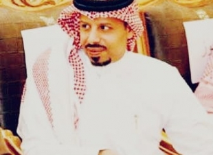 المقدم  محمد ظافري مديرا لإدارة شؤون الأمن في شرطة محافظة صامطة