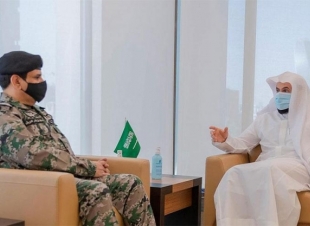 وزير العدل: المحاكمات عن بعد سرعت قضايا السجناء