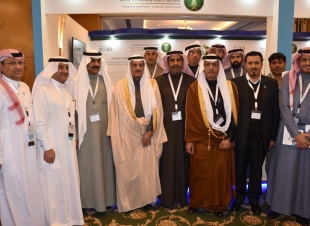 الشيباني الاستراتيجية الوطنية للمياه ترسم خريطة طريق لقطاع مياهٍ مُستدام بالمملكة
