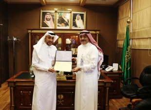 صحة المدينة تحتفي باليوم العالمي للعلاج الطبيعي بمستشفى الملك فهد العام