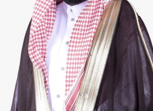 الشيخ عبدالله بن محمد موسى السفياني يتقدم بأحر التعازي والمواساة لأمير منطقة جازان في وفاة اخيه