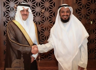 الفيلم السعودى القصير(مارقون)يشارك في مهرجان مكناس الدولي لسينما الشباب