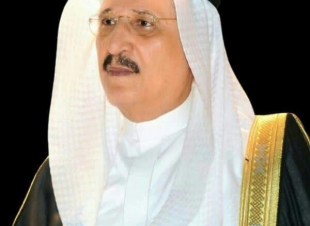 سمو أمير منطقة جازان يطمئن على صحة شيخ شمل قبائل آل خالد بمحافظة الداير ..