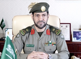 جوازات منطقة المدينة المنورة تواصل حملتها الإعلامية (حج بلا مخالفة)