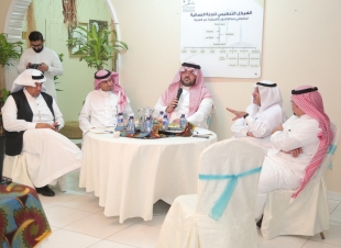 مؤسسة حجاج أفريقيا غير العربية تكرم منسوبات الخدمات الإضافية والتغذية