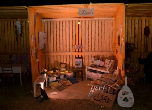 هيئة الترفبه تقيم فعالية أيدينا الترفيهية بينبع 