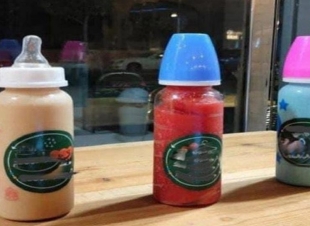 بيع المشروبات في رضّاعة الأطفال يثير الجدل في البحرين والإمارات وإجراءات حاسمة لمنعها
