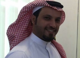 تكاليف العمري مديراًللموارد البشرية بوزارة العدل