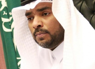 د.وليد مليباري ، وطننا الغالي مضرب المثل لمعنى التلاحم والترابط وقوة الانتماء والالتفاف حول القيادة 