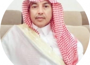 ‏ { الثبيتي ريئساً للمركز الثقافي للملتقى } 