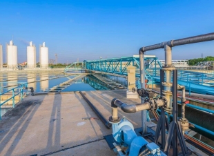 المياه الوطنية» تعتزم طرح 5 عقود استثمارية أمام القطاع الخاص