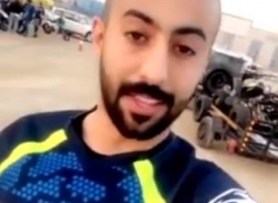 أمير حائل ونائبه يعزيان أسرة رياض الشمري