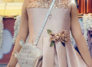 حبيبي أبي ..